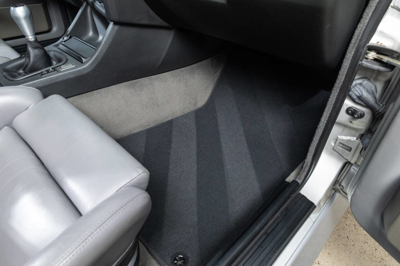 Used 1990 BMW M3 Coupe image 51