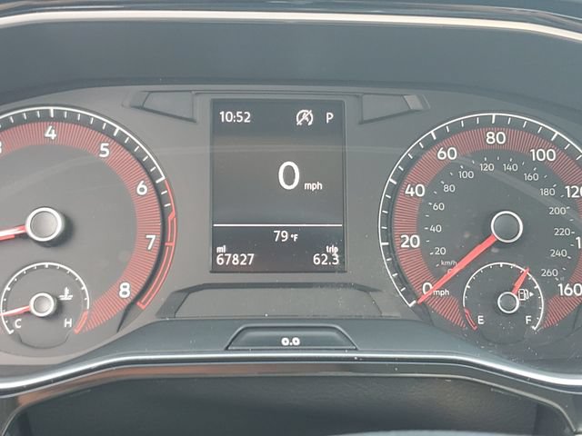 Used 2021 Volkswagen Jetta S FWD image 24
