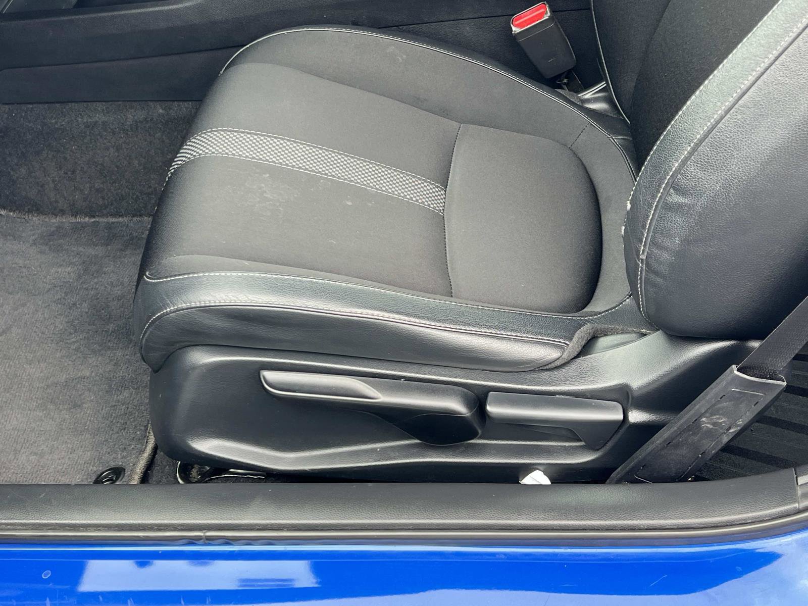 Used 2019 Honda Civic Sport image 16