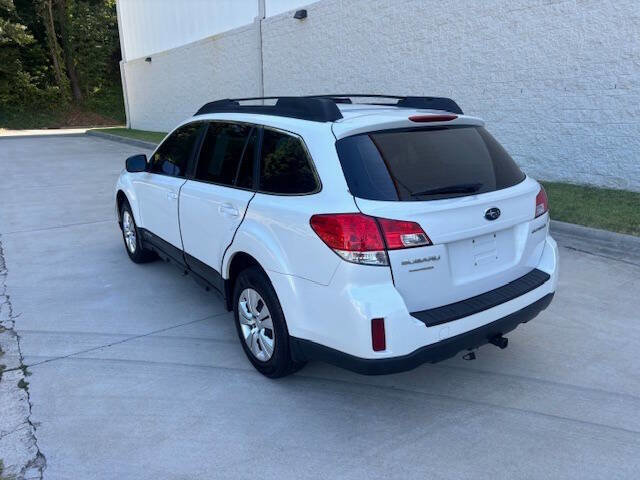 Used 2014 Subaru Outback 2.5i AWD/4WD image 21