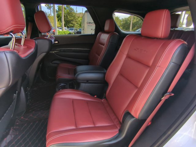 Used 2023 Dodge Durango SRT Hellcat AWD/4WD image 17