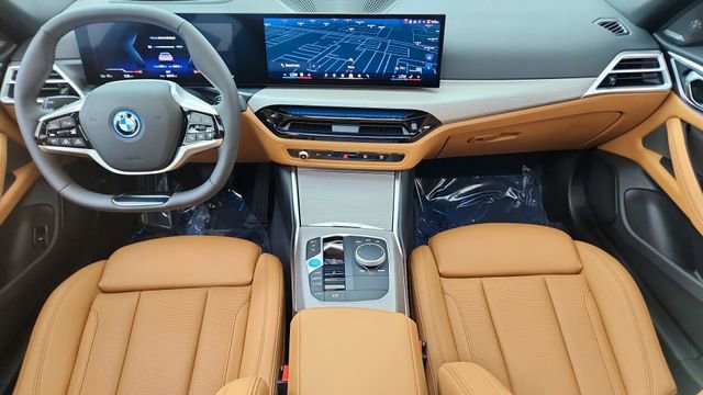 Used 2025 BMW i4 xDrive40i w/ Premium Package AWD/4WD image 88