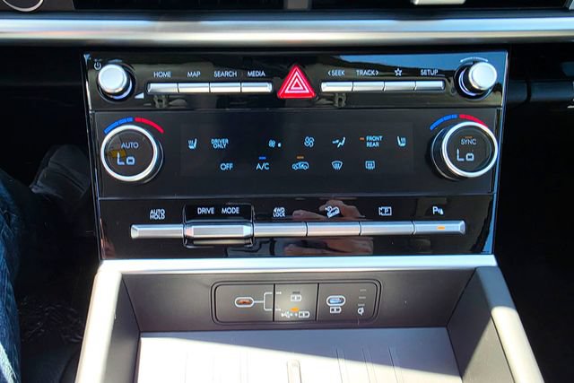 New 2026 Hyundai Santa Fe SEL AWD/4WD image 20