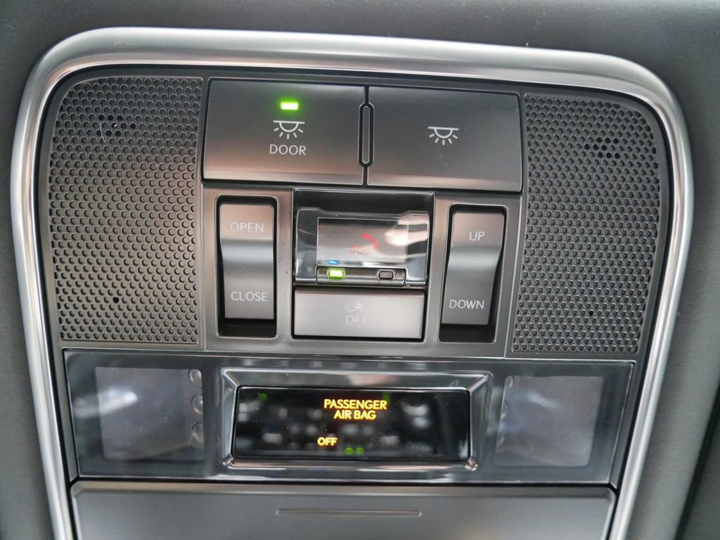 Certified 2025 Lexus LX 700h Luxury w/ Appearance Package AWD/4WD image 26