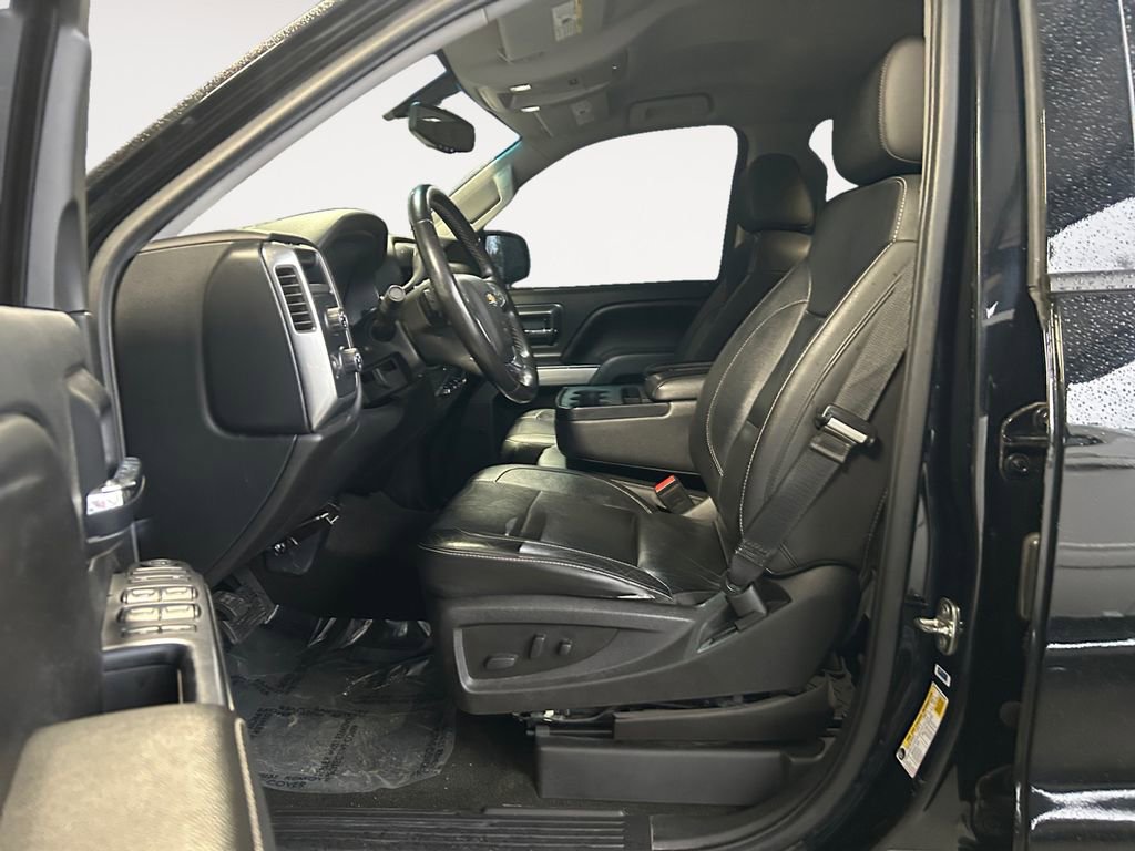 Used 2016 Chevrolet Silverado 1500 LT w/ All Star Edition image 15