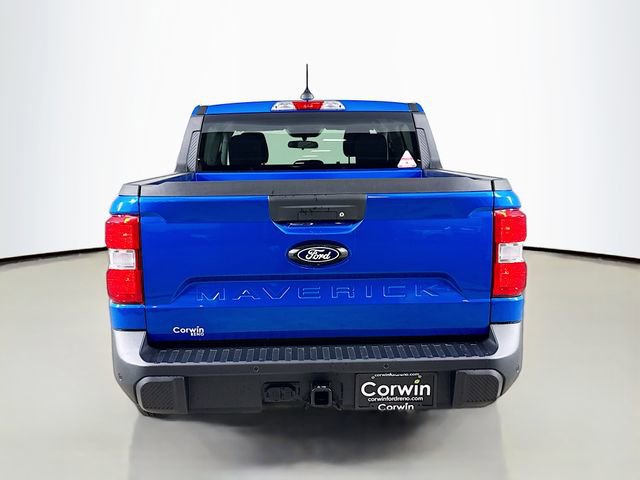 New 2026 Ford Maverick XL w/ Equipment Group 101A image 6