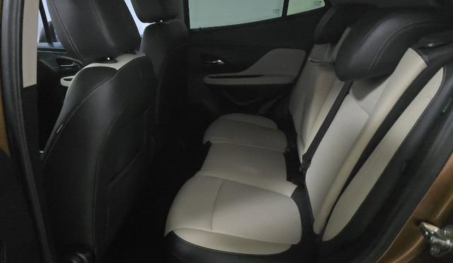 Used 2017 Buick Encore Preferred FWD image 8