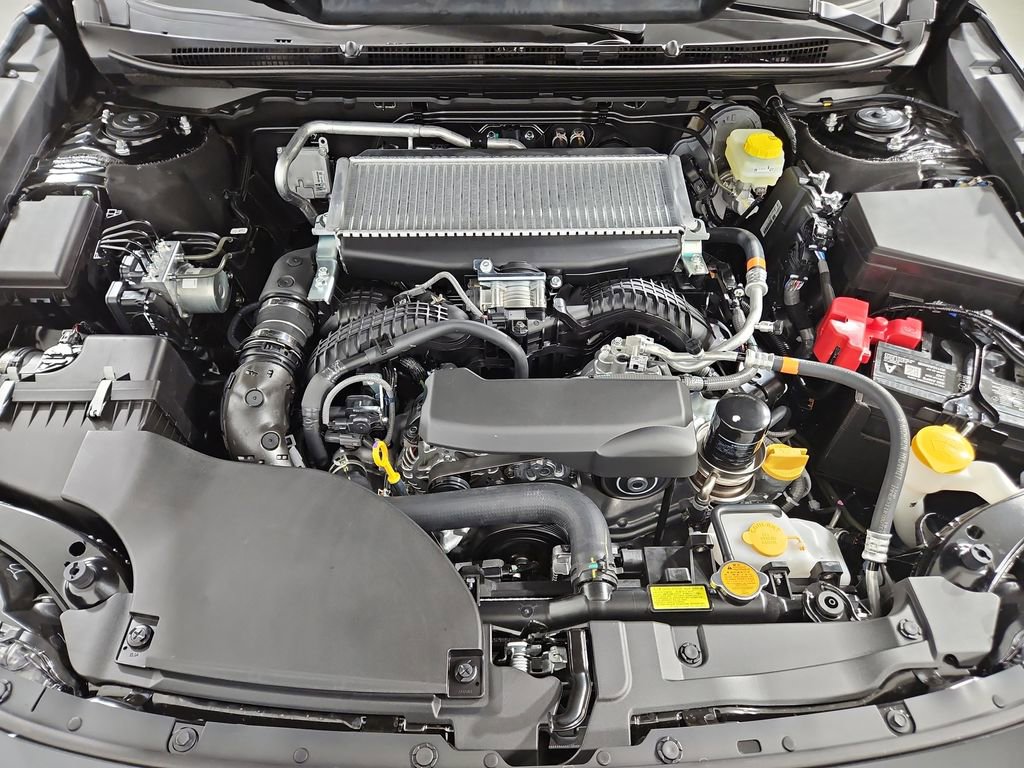 New 2025 Subaru Outback Limited XT image 22