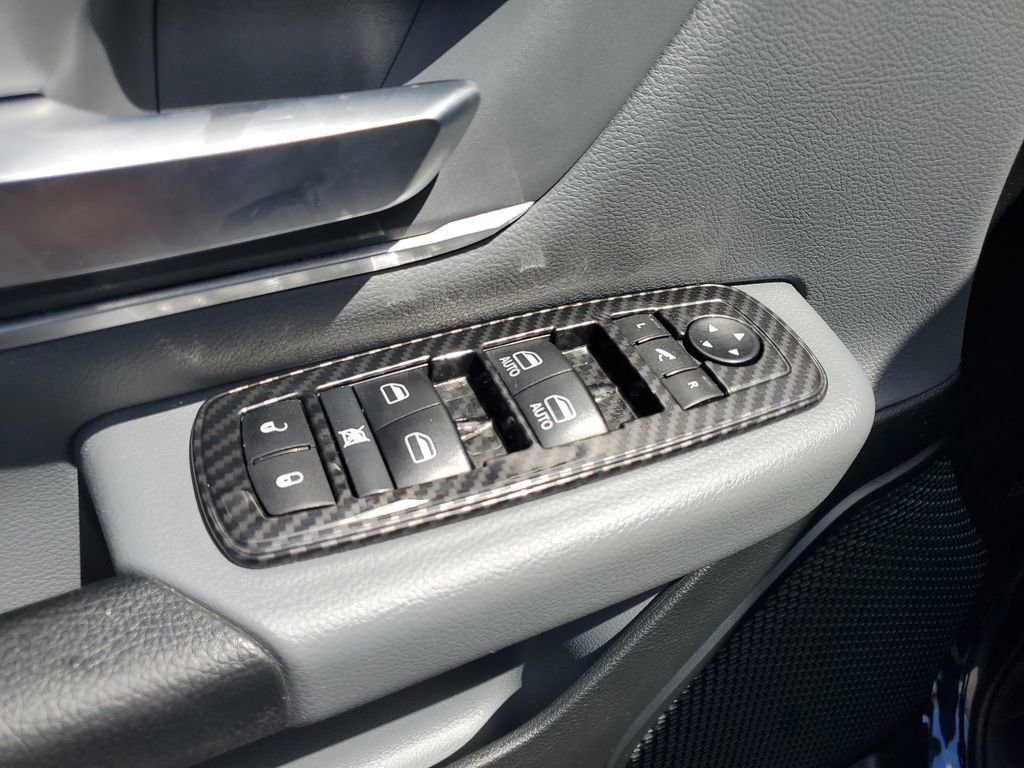 Used 2021 RAM 1500 Big Horn image 15
