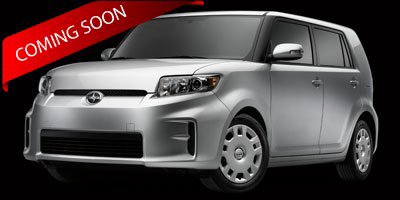 Used 2012 Scion xB