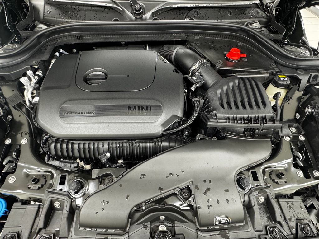 Used 2023 MINI Cooper S w/ MINI Resolute Edition image 29