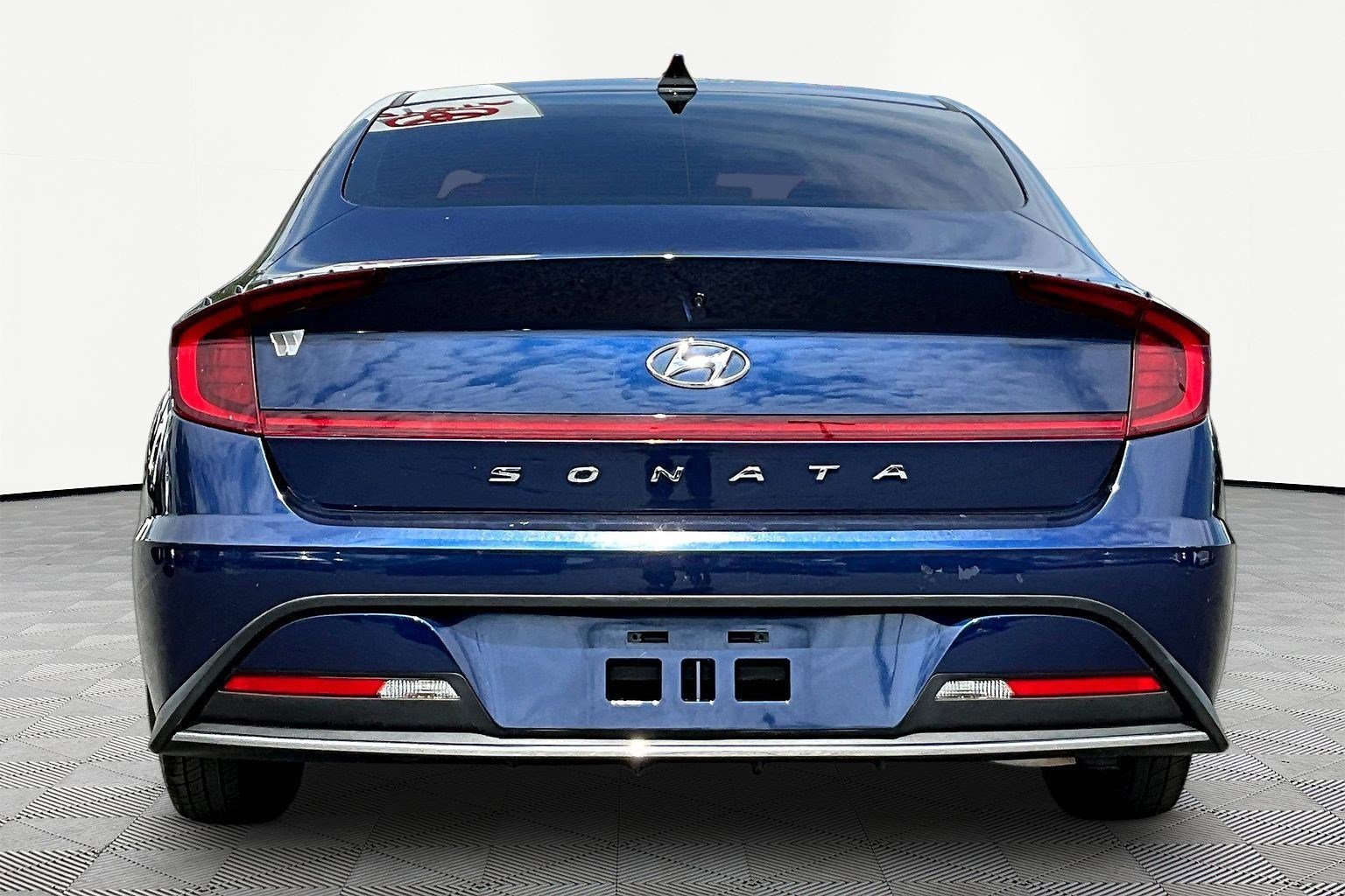Used 2021 Hyundai Sonata SE FWD image 5