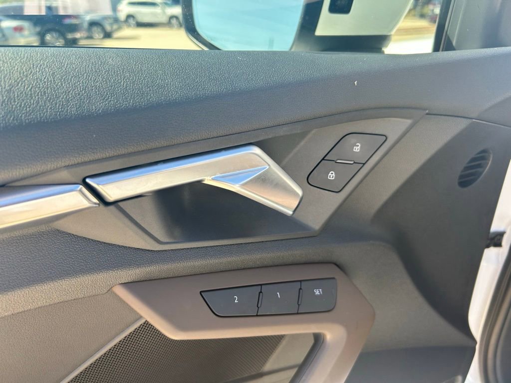 Used 2023 Audi A3 2.0T Premium w/ Convenience Package image 51