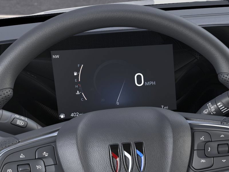 New 2026 Buick Envista Sport Touring FWD image 18