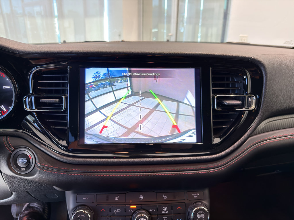 Used 2022 Dodge Durango R/T image 13