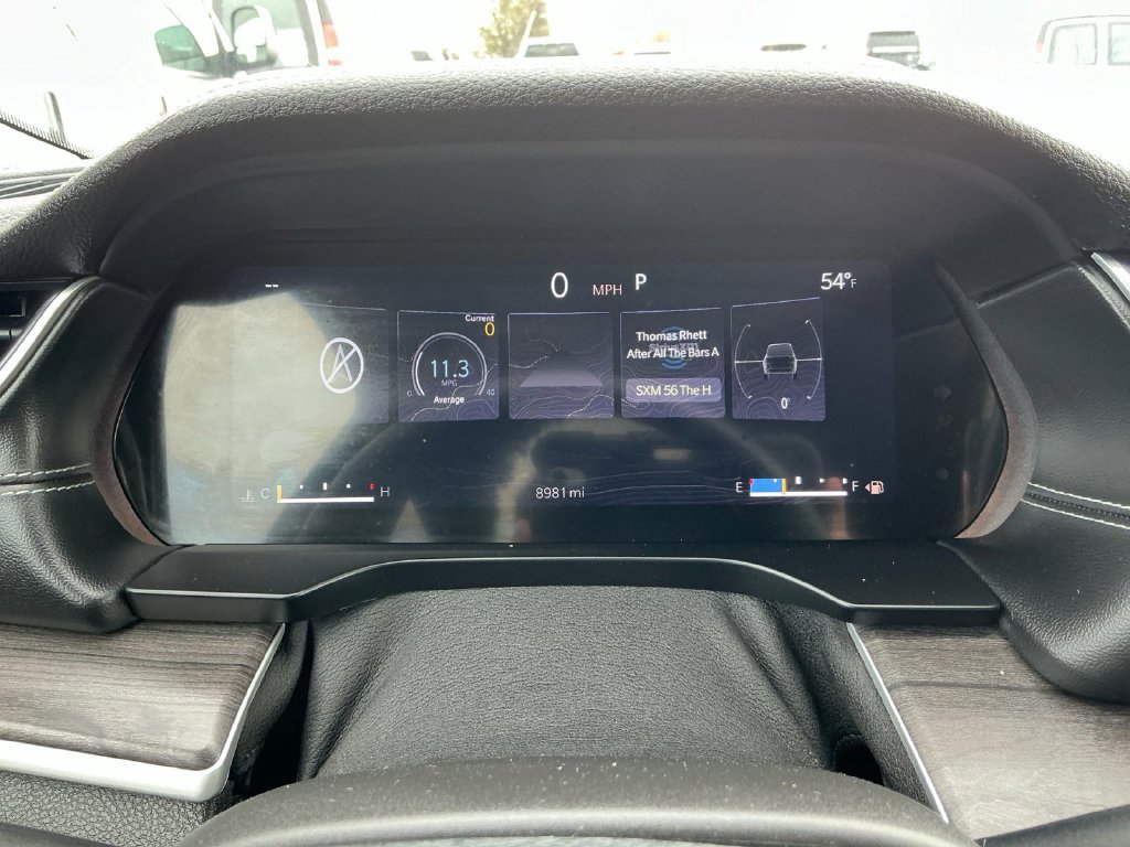 Used 2024 Jeep Grand Cherokee L Limited AWD/4WD image 19
