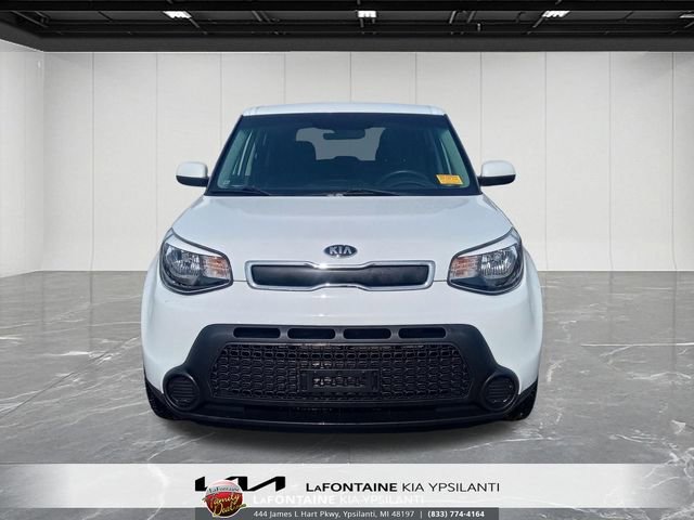Used 2016 Kia Soul image 8
