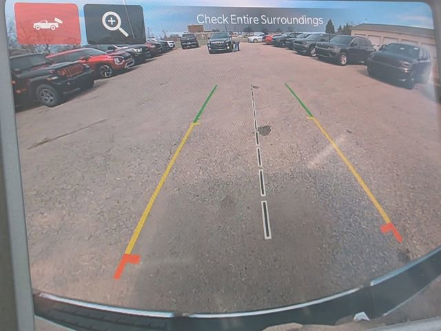 Certified 2023 RAM 1500 Big Horn image 24