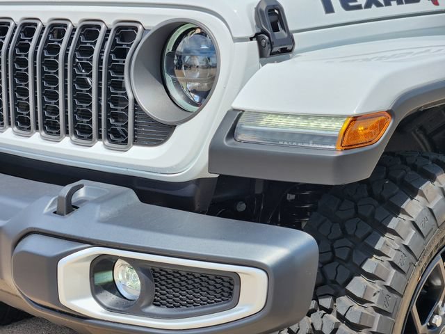 New 2026 Jeep Gladiator Sport AWD/4WD image 5