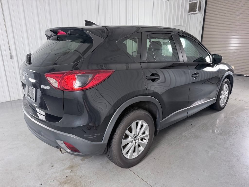 Used 2016 MAZDA CX-5 Sport w/ Rear Camera Package FWD image 5