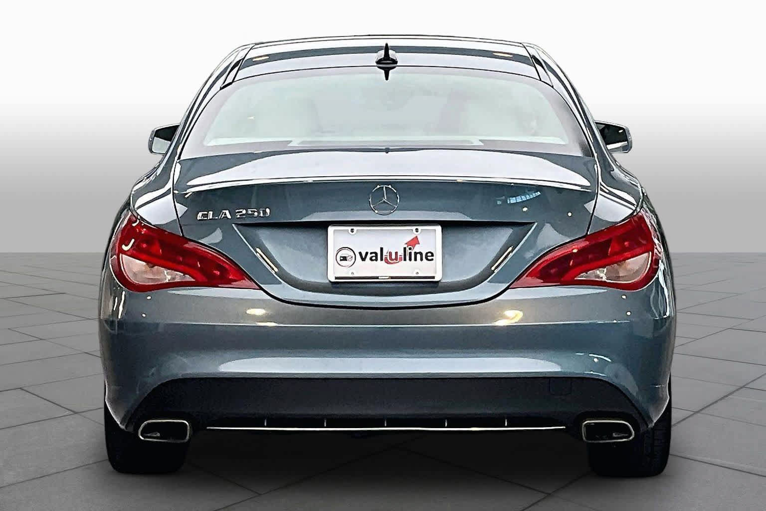 Used 2014 Mercedes-Benz CLA 250 image 4