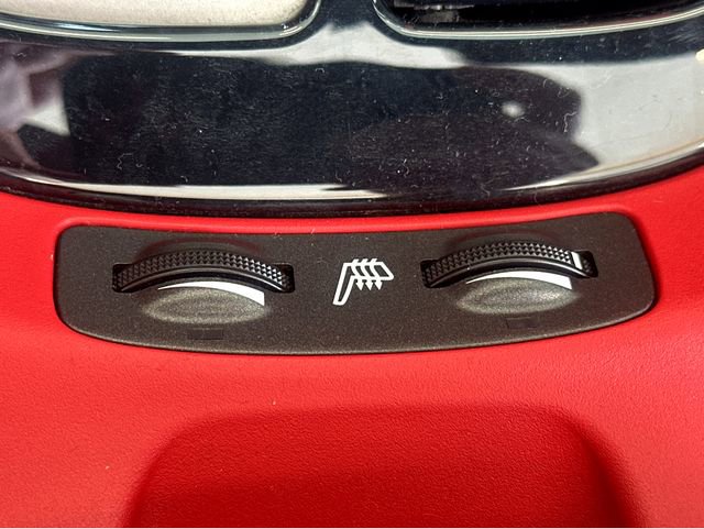 Used 2007 Lexus SC 430 Convertible image 33