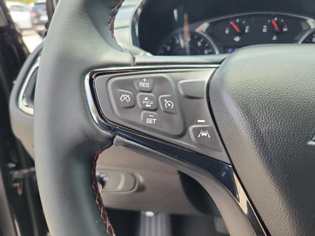 Used 2024 Chevrolet Equinox RS FWD image 20