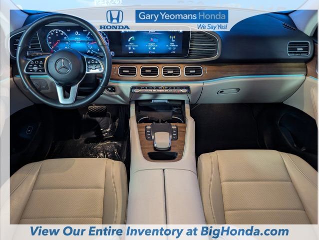 Used 2022 Mercedes-Benz GLE 350 w/ AMG Line Exterior image 13