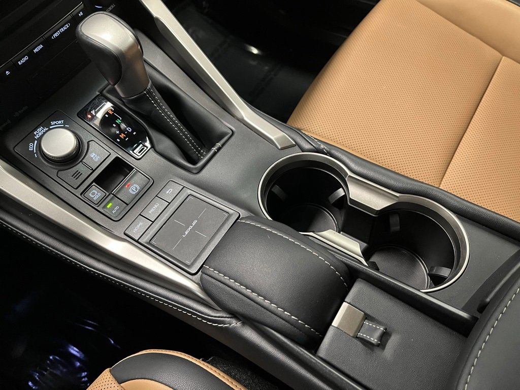 Used 2017 Lexus NX 200t AWD image 7