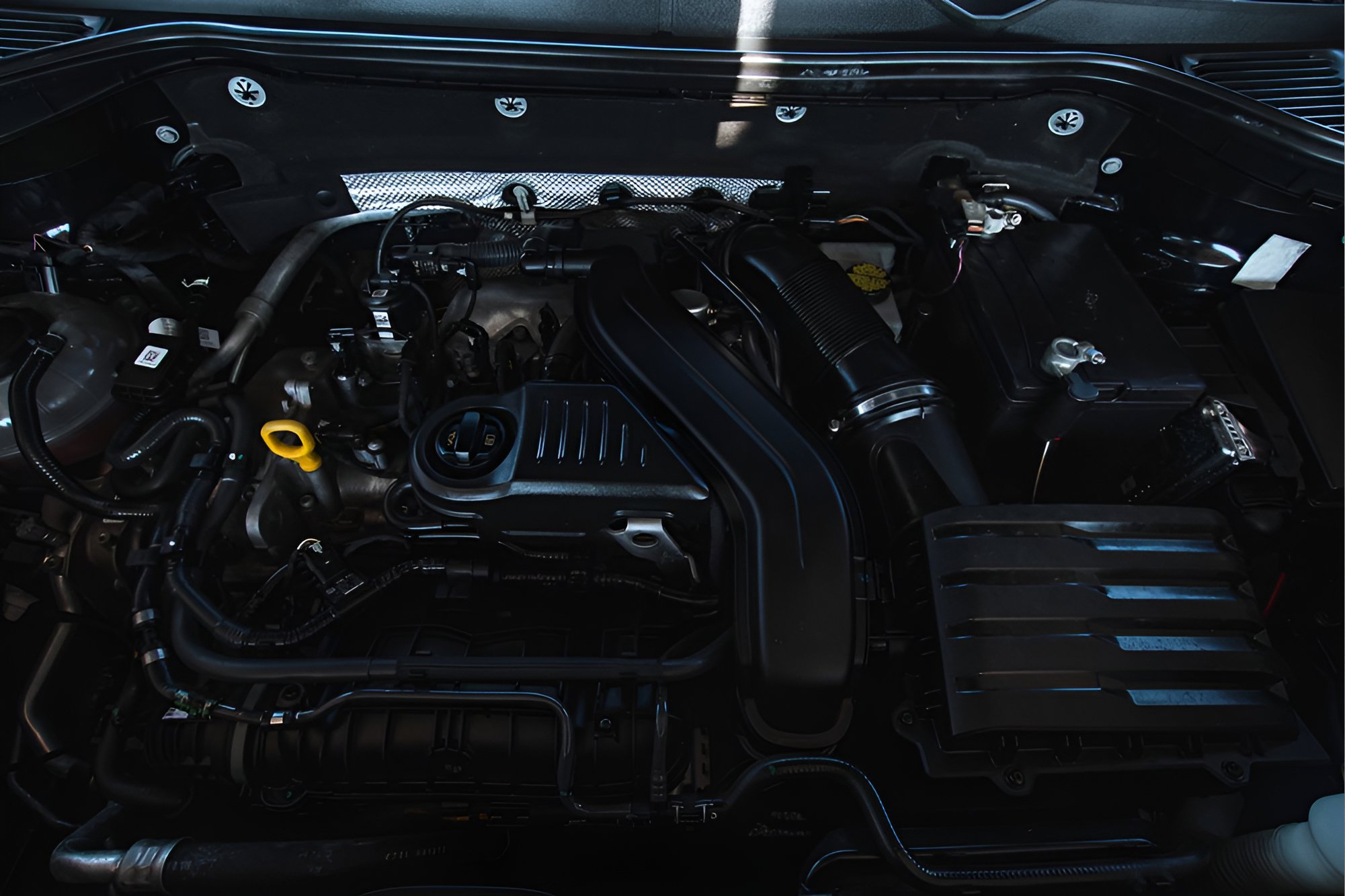 Used 2022 Volkswagen Taos SE FWD image 39