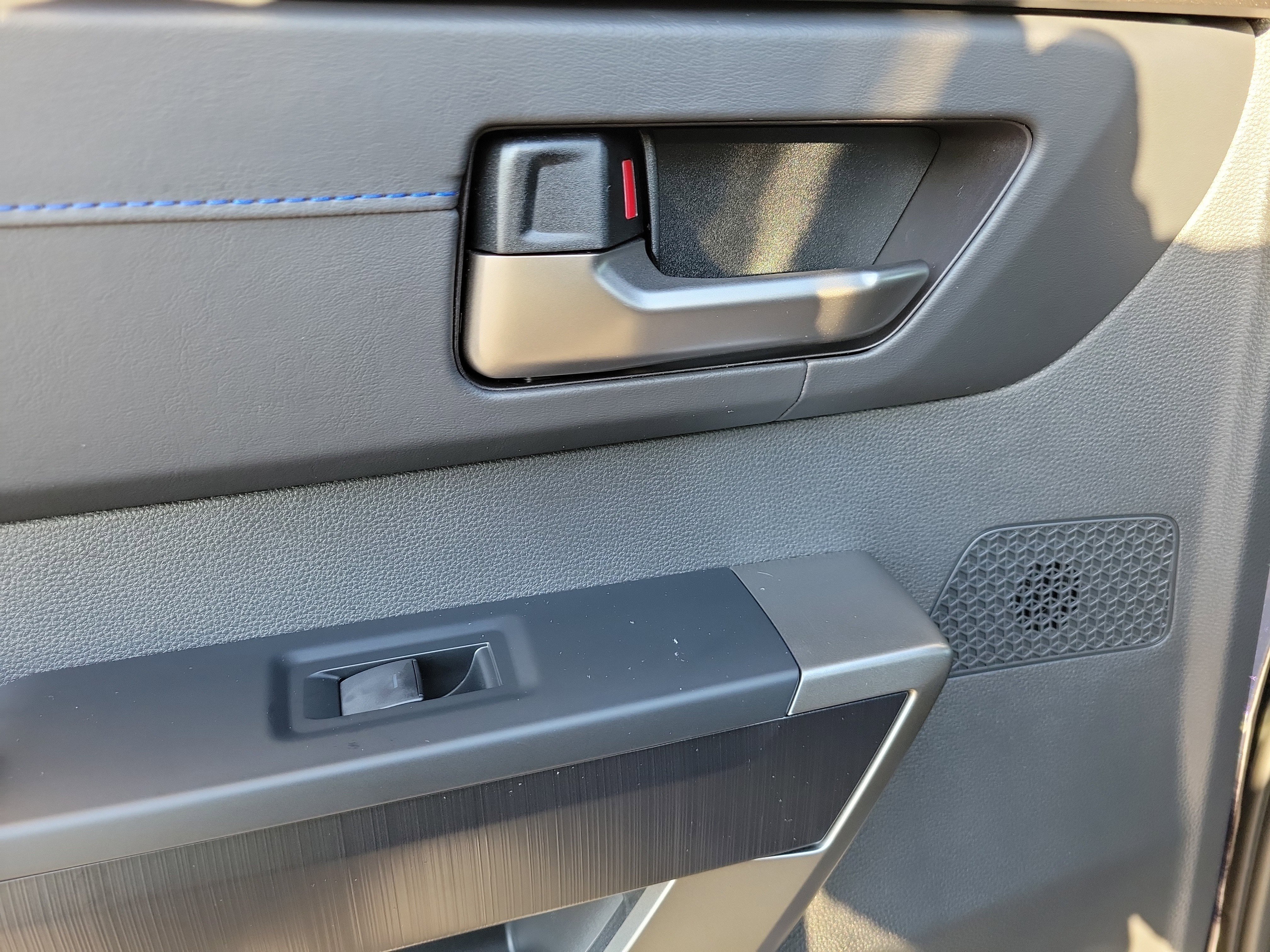 New 2026 Toyota Tundra Platinum image 20
