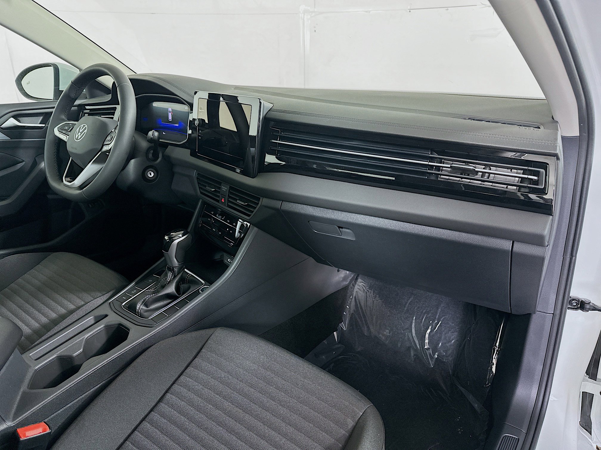 New 2026 Volkswagen Jetta S FWD image 26