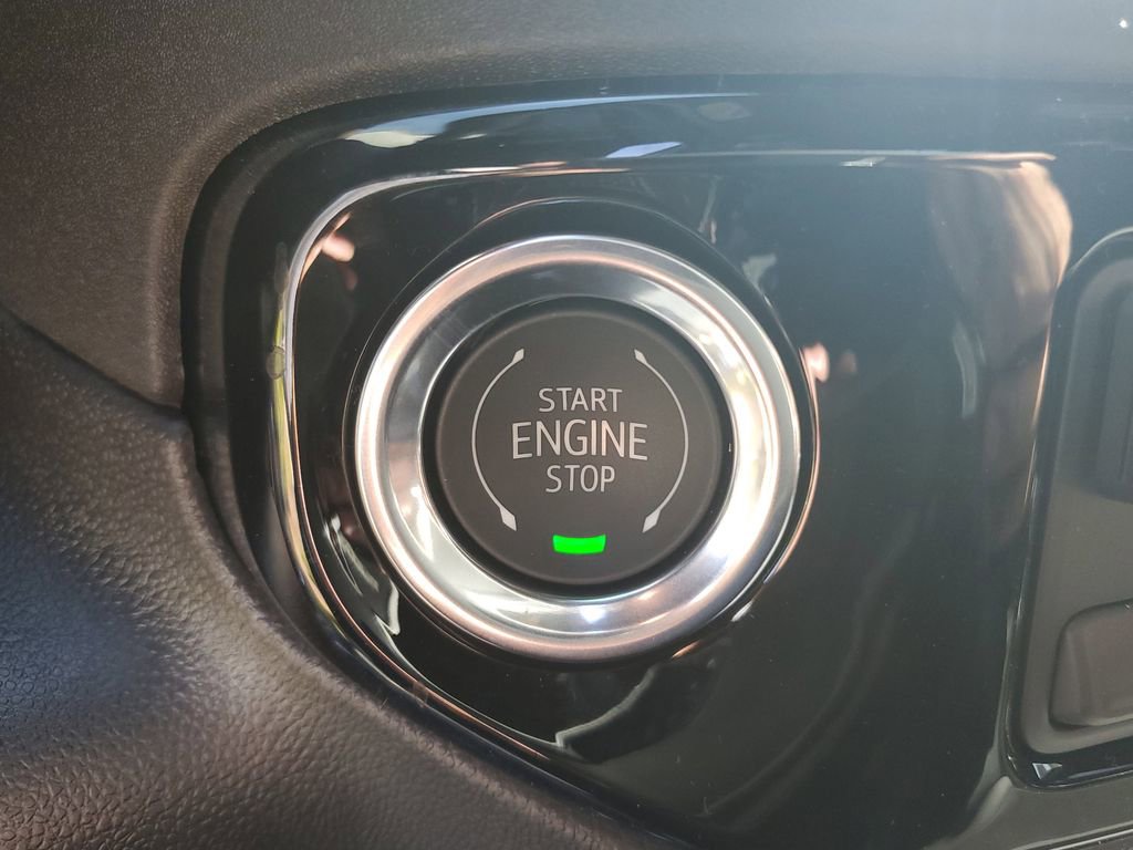 New 2026 Chevrolet Silverado 1500 LT Trail Boss w/ LT Trail Boss Premium Package image 29