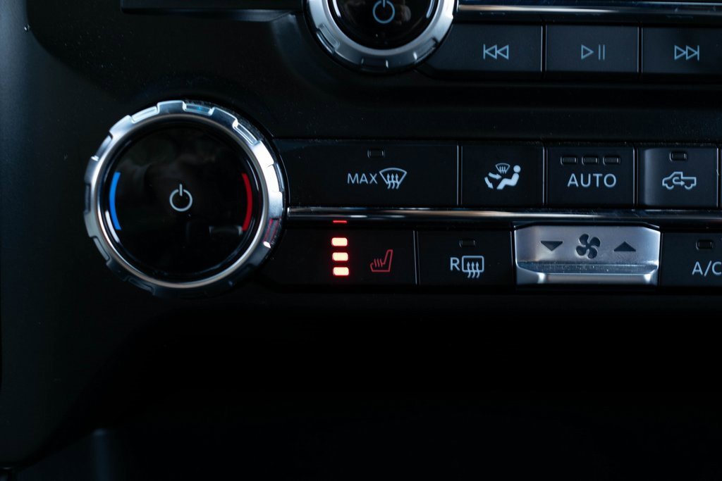 Used 2024 Ford F150 XLT w/ Equipment Group 302A MID image 32