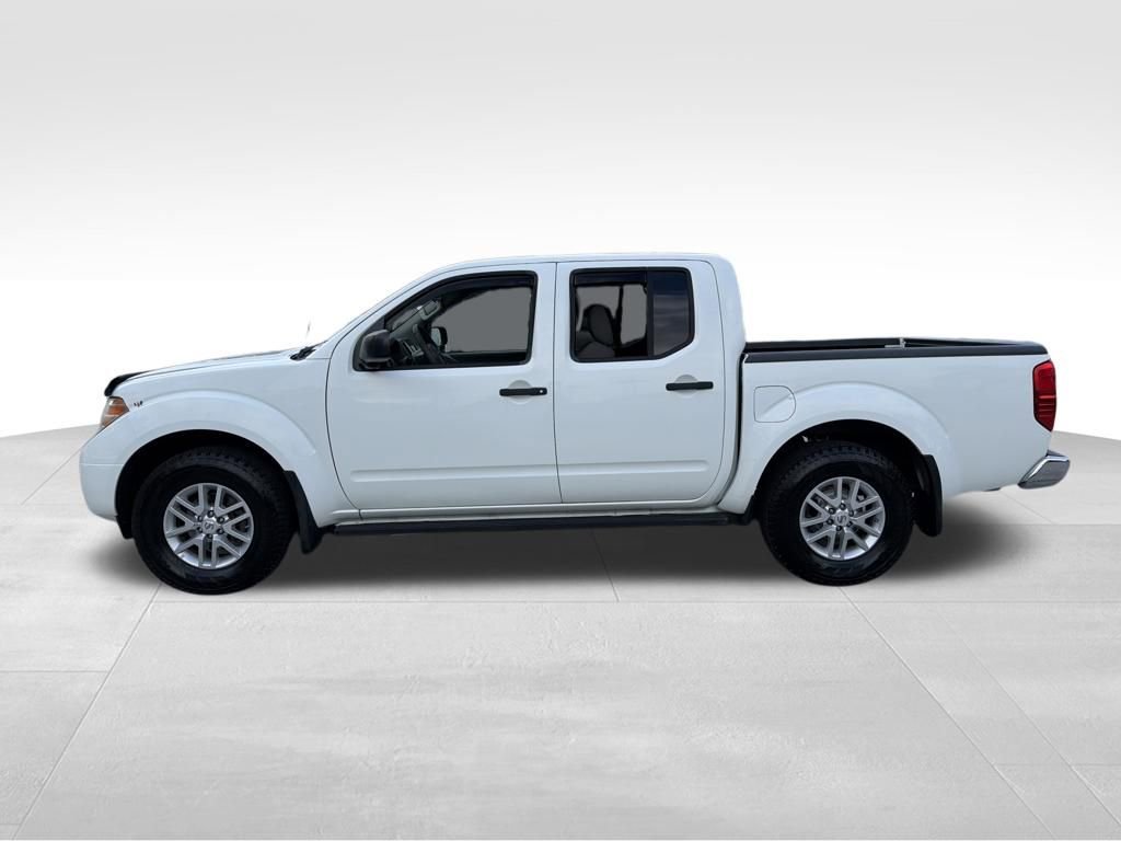 Used 2019 Nissan Frontier SV image 4