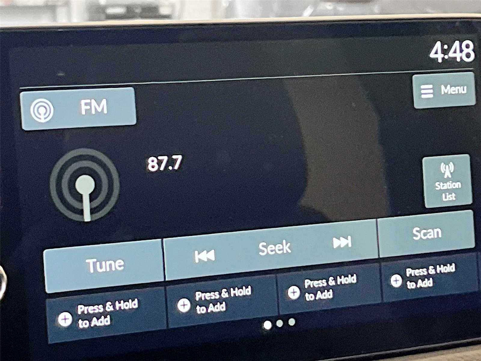 New 2026 Honda CR-V Sport-L image 15