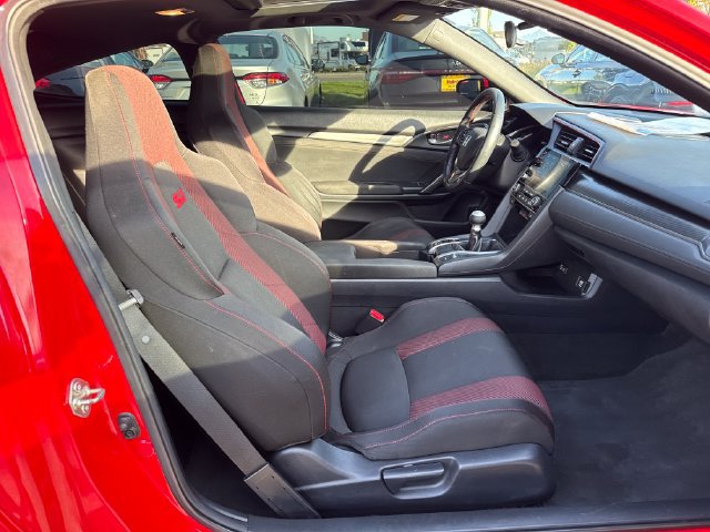 Used 2020 Honda Civic Si image 9