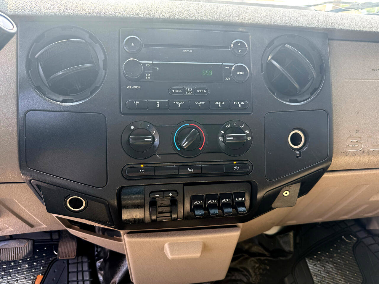 Used 2008 Ford F350 XLT image 19