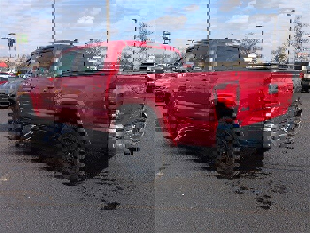 Used 2019 Toyota Tacoma SR5 image 5