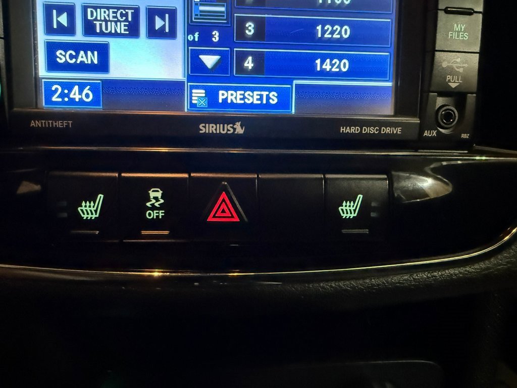 Used 2012 Chrysler 200 Touring w/ Cold Weather Group image 30