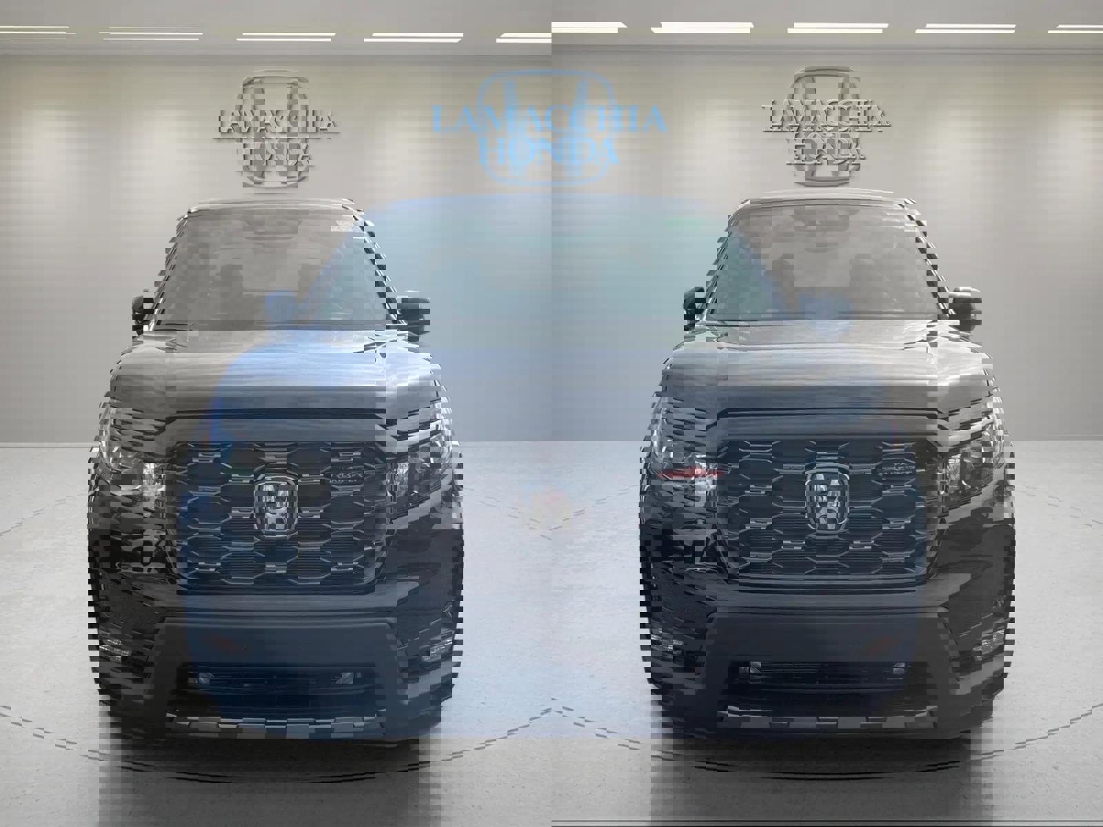 New 2026 Honda Ridgeline TrailSport image 2