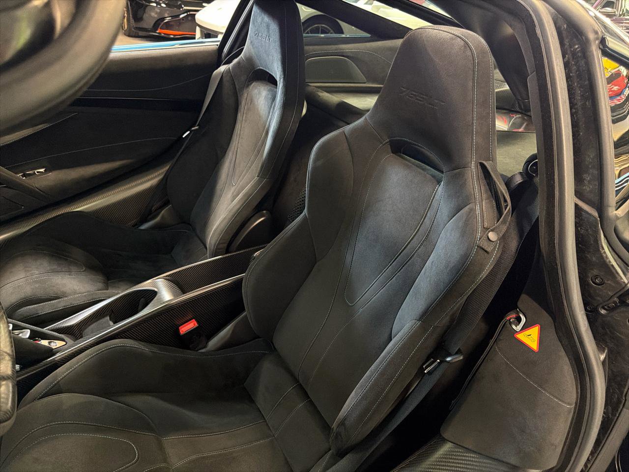 Used 2021 McLaren 765LT RWD image 28