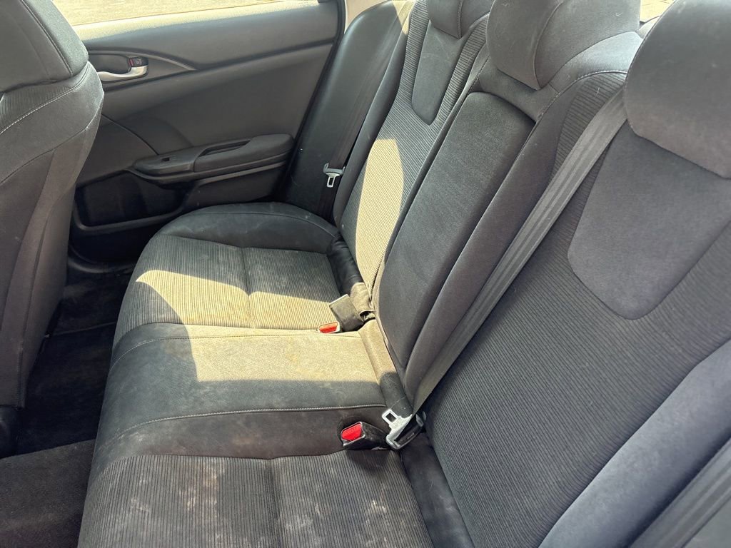 Used 2022 Honda Insight EX image 12