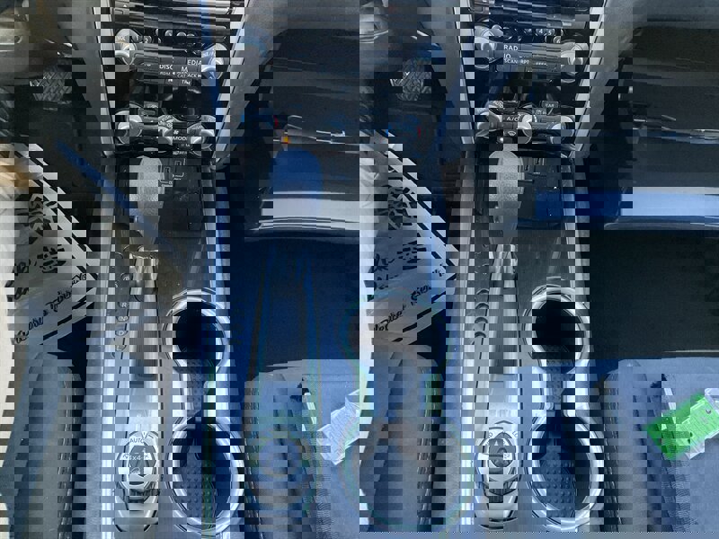 Used 2018 Nissan Pathfinder S image 26