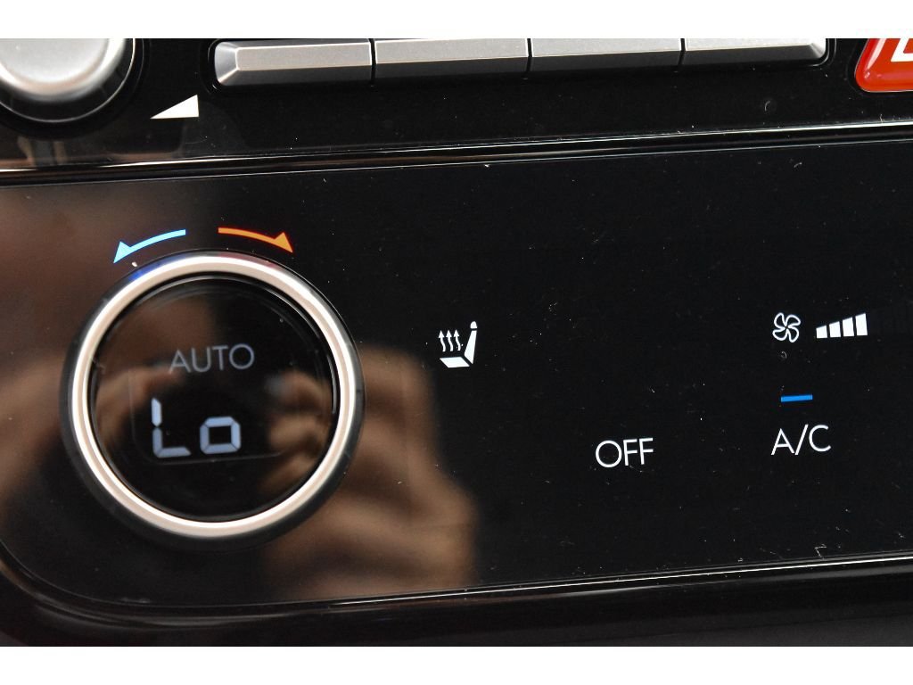 New 2026 Hyundai Santa Cruz SEL FWD image 23