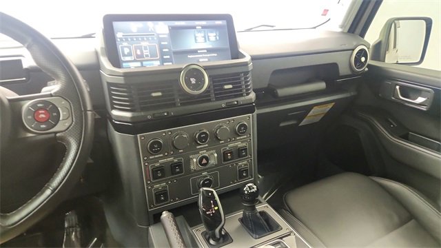 Used 2024 INEOS Grenadier Fieldmaster Edition image 45