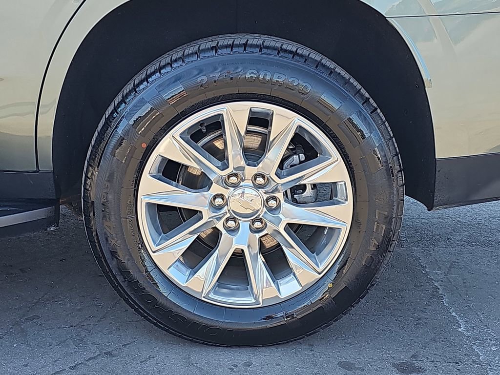 Used 2024 Chevrolet Tahoe Premier RWD image 35