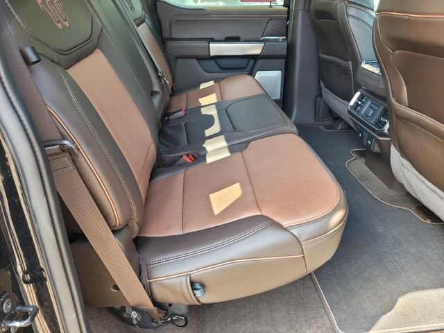 Used 2021 Ford F150 King Ranch w/ Equipment Group 601A High image 17