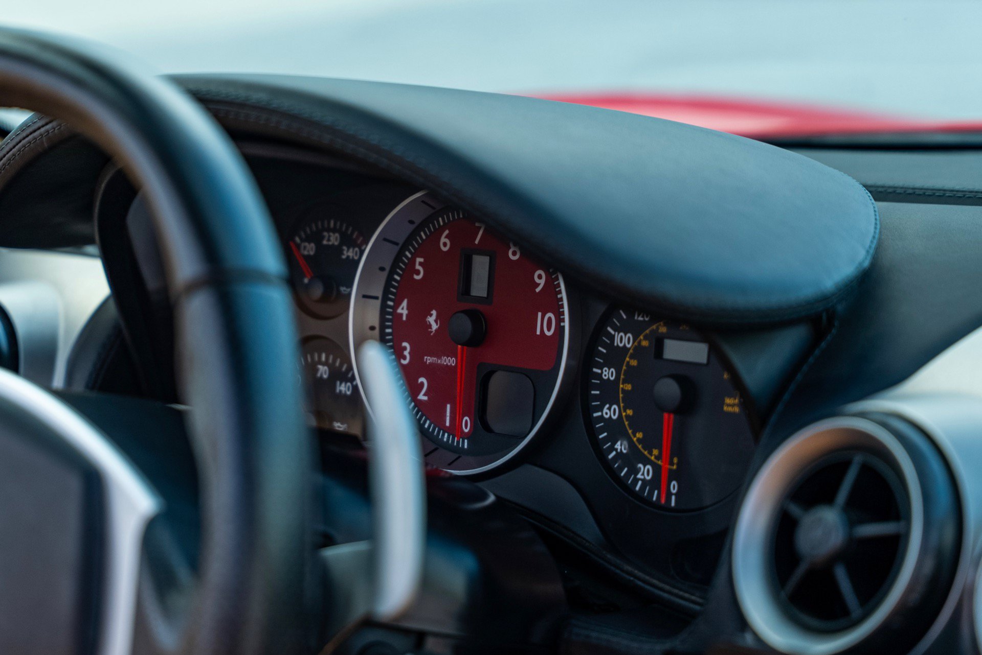 Used 2005 Ferrari F430 Spider RWD image 15