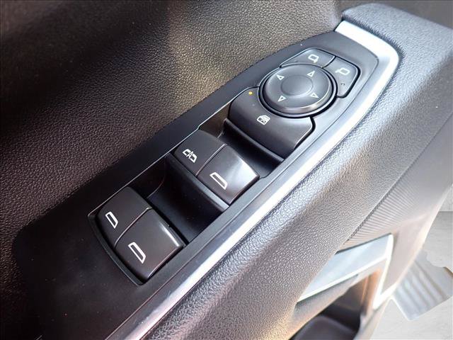 Used 2025 Chevrolet Silverado 2500 LT AWD/4WD image 16